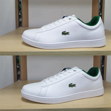 buy fake lacoste shoes|lacoste authenticity check.